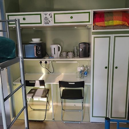 Mudeford Swans Apartment Christchurch  Luaran gambar