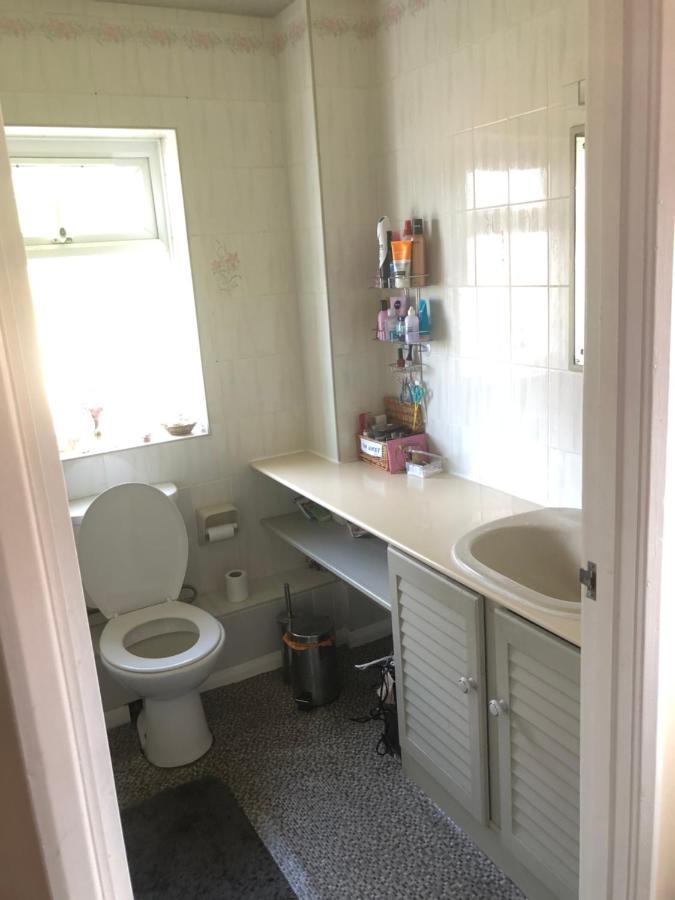 Mudeford Swans Apartment Christchurch  Luaran gambar