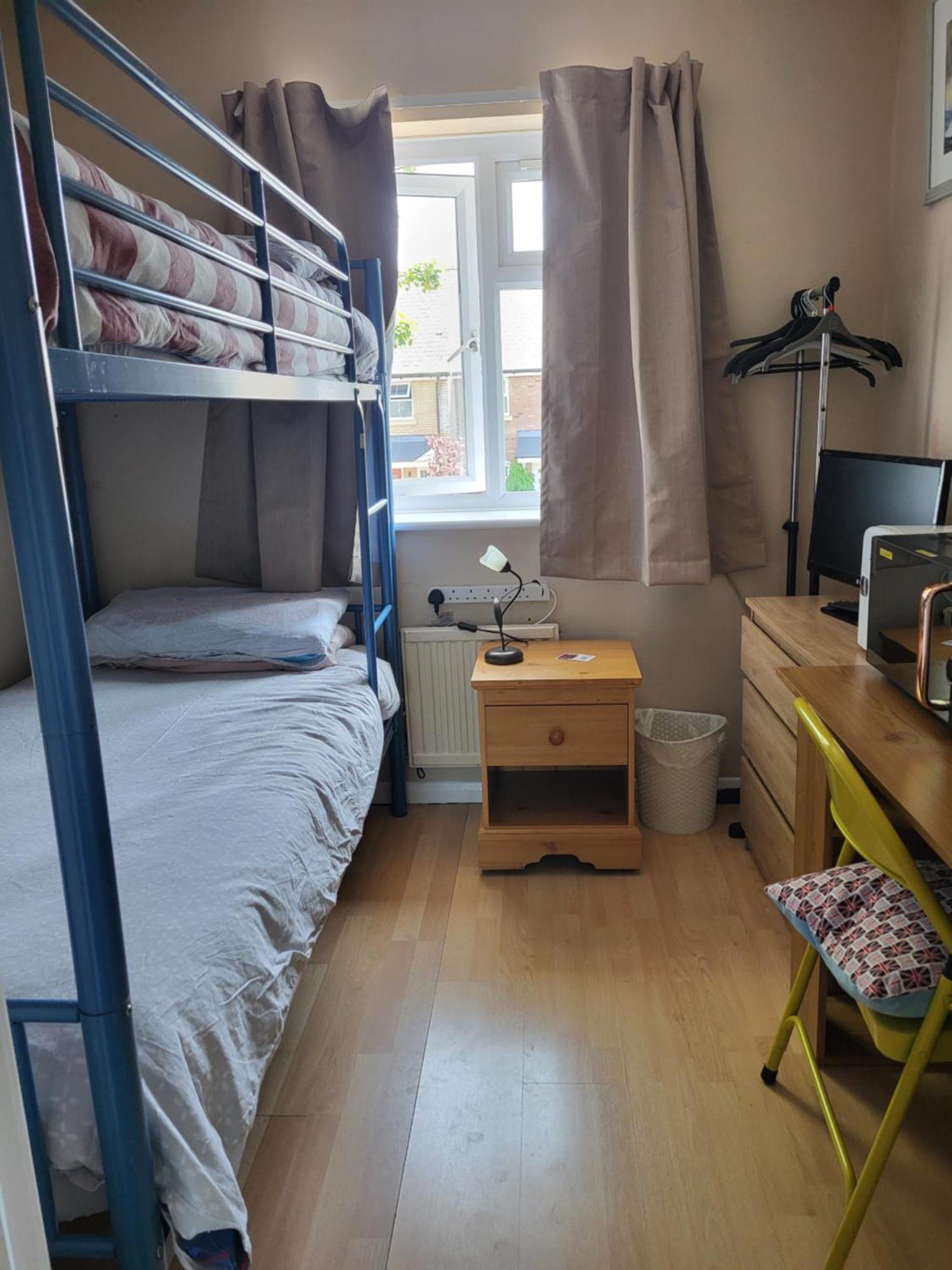 Mudeford Swans Apartment Christchurch  Luaran gambar